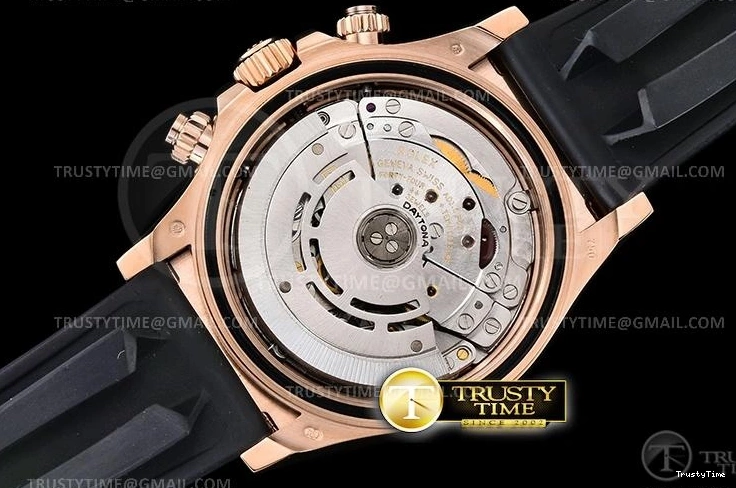 1118 Effortless ROLDYT0299A – Daytona 116515LN 938